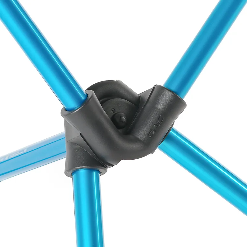 Helinox Cafe Chair - Black-3